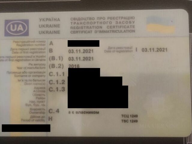 Черный Шкода Октавия, объемом двигателя 1.6 л и пробегом 300 тыс. км за 11500 $, фото 4 на Automoto.ua
