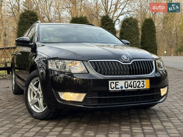 Чорний Шкода Октавія, об'ємом двигуна 1.6 л та пробігом 228 тис. км за 11899 $, фото 4 на Automoto.ua