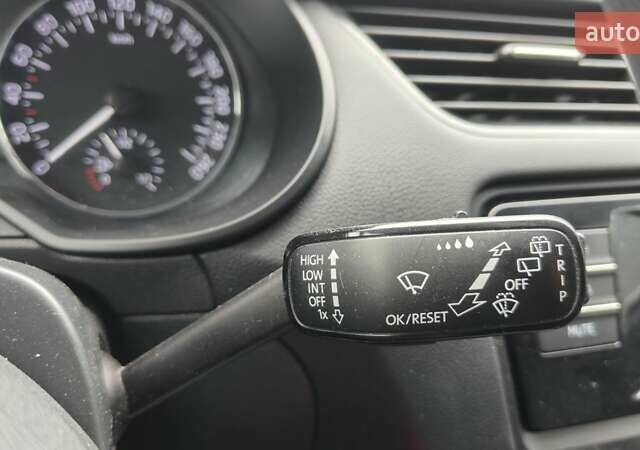 Чорний Шкода Октавія, об'ємом двигуна 1.6 л та пробігом 216 тис. км за 12500 $, фото 21 на Automoto.ua