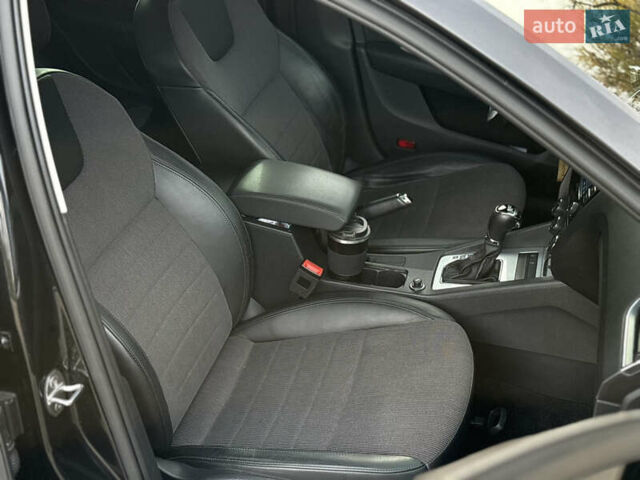 Черный Шкода Октавия, объемом двигателя 1.97 л и пробегом 247 тыс. км за 14399 $, фото 47 на Automoto.ua