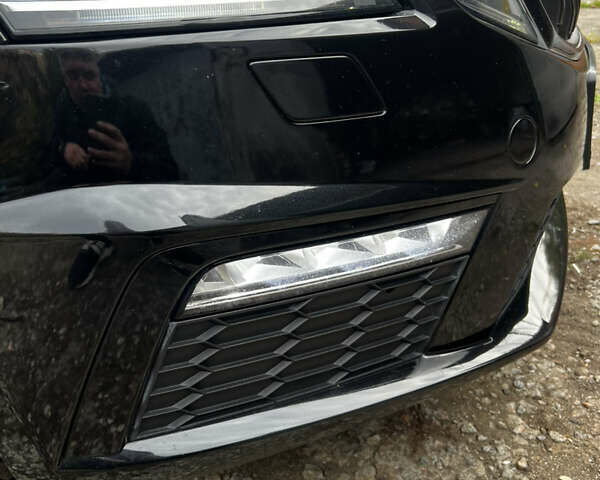 Шкода Октавія 2017 у Покров (Орджонікідзе) на Automoto.ua Чорний Шкода Октавія, об'ємом двигуна 1.97 л та пробігом 198 тис. км за 19600 $, фото 28 на Automoto.ua