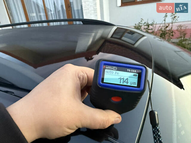 Чорний Шкода Октавія, об'ємом двигуна 1.6 л та пробігом 243 тис. км за 13850 $, фото 50 на Automoto.ua