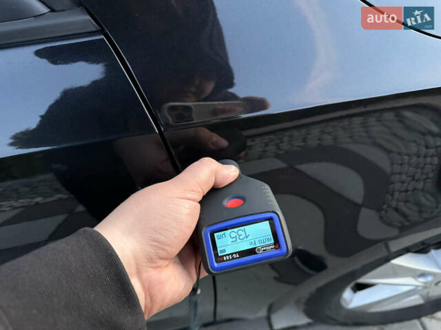 Чорний Шкода Октавія, об'ємом двигуна 1.6 л та пробігом 243 тис. км за 13850 $, фото 47 на Automoto.ua