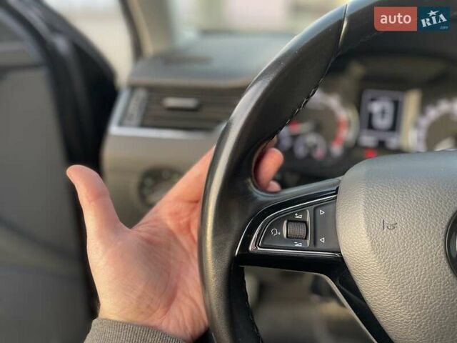 Черный Шкода Октавия, объемом двигателя 1.4 л и пробегом 241 тыс. км за 12900 $, фото 95 на Automoto.ua