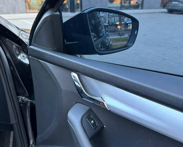 Шкода Октавия 2017 в Ужгороде на Automoto.ua Черный Шкода Октавия, объемом двигателя 2 л и пробегом 286 тыс. км за 14150 $, фото 16 на Automoto.ua