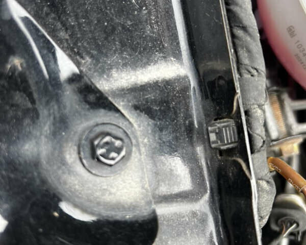 Шкода Октавія 2017 у Покров (Орджонікідзе) на Automoto.ua Чорний Шкода Октавія, об'ємом двигуна 1.97 л та пробігом 198 тис. км за 19600 $, фото 37 на Automoto.ua
