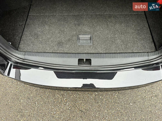 Черный Шкода Октавия, объемом двигателя 1.6 л и пробегом 230 тыс. км за 12700 $, фото 19 на Automoto.ua