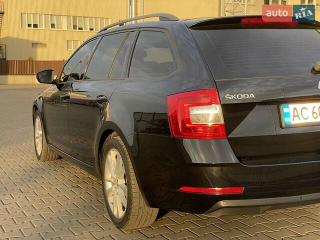 Черный Шкода Октавия, объемом двигателя 1.4 л и пробегом 241 тыс. км за 12900 $, фото 34 на Automoto.ua