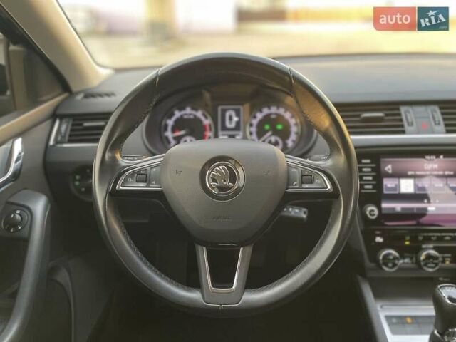 Черный Шкода Октавия, объемом двигателя 1.4 л и пробегом 241 тыс. км за 12900 $, фото 81 на Automoto.ua