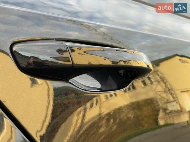 Черный Шкода Октавия, объемом двигателя 1.4 л и пробегом 241 тыс. км за 12900 $, фото 47 на Automoto.ua