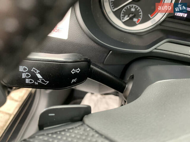 Черный Шкода Октавия, объемом двигателя 0 л и пробегом 134 тыс. км за 17500 $, фото 31 на Automoto.ua