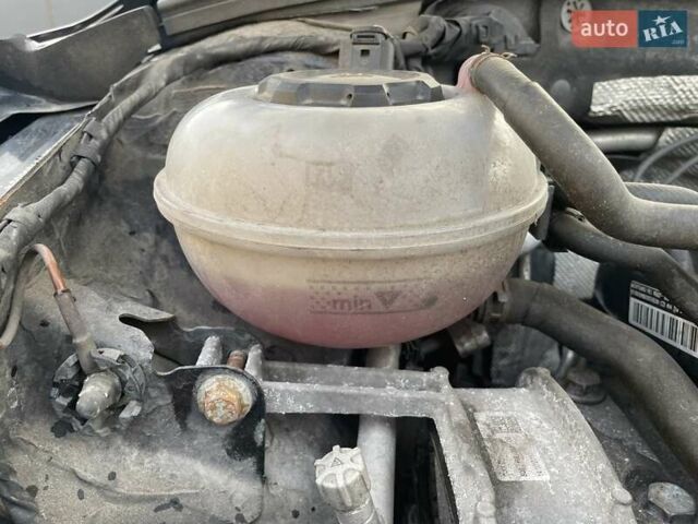 Черный Шкода Октавия, объемом двигателя 1.4 л и пробегом 241 тыс. км за 12900 $, фото 69 на Automoto.ua