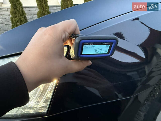 Чорний Шкода Октавія, об'ємом двигуна 1.6 л та пробігом 243 тис. км за 13850 $, фото 34 на Automoto.ua