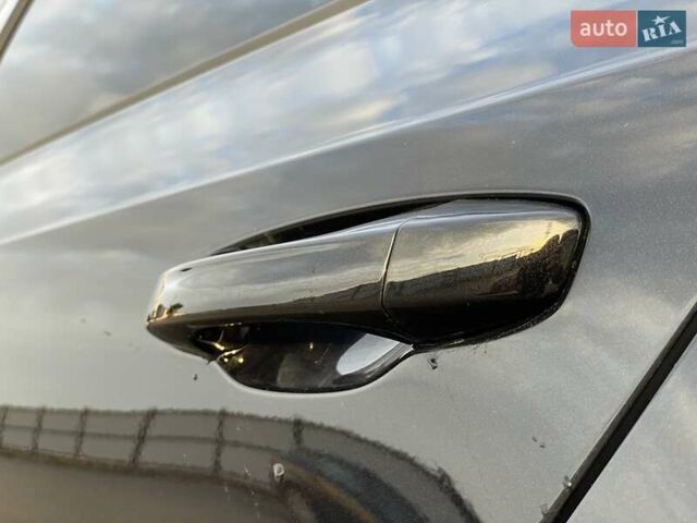 Черный Шкода Октавия, объемом двигателя 1.4 л и пробегом 241 тыс. км за 12900 $, фото 51 на Automoto.ua