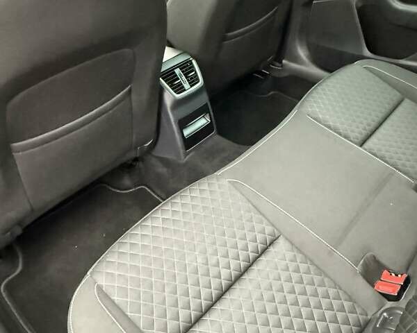 Черный Шкода Октавия, объемом двигателя 2 л и пробегом 235 тыс. км за 15800 $, фото 59 на Automoto.ua