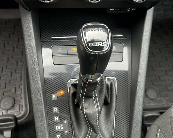 Шкода Октавія 2017 у Покров (Орджонікідзе) на Automoto.ua Чорний Шкода Октавія, об'ємом двигуна 1.97 л та пробігом 198 тис. км за 19600 $, фото 7 на Automoto.ua