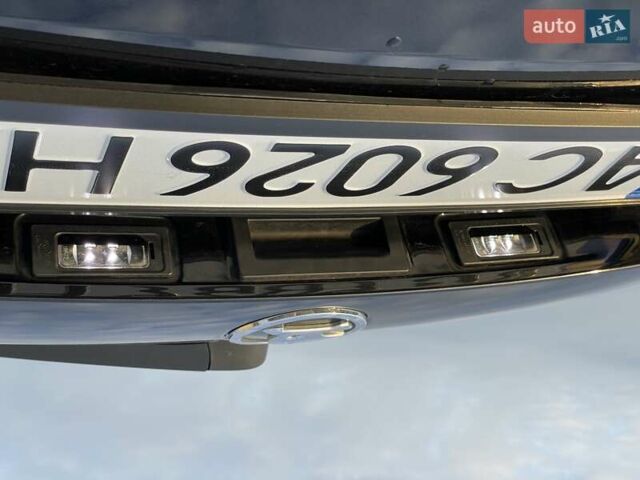 Черный Шкода Октавия, объемом двигателя 1.4 л и пробегом 241 тыс. км за 12900 $, фото 58 на Automoto.ua