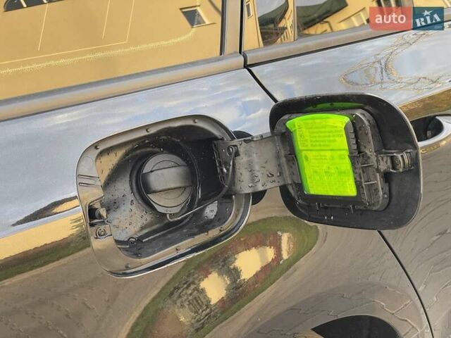 Черный Шкода Октавия, объемом двигателя 1.4 л и пробегом 241 тыс. км за 12900 $, фото 56 на Automoto.ua