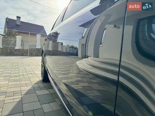 Чорний Шкода Октавія, об'ємом двигуна 1.97 л та пробігом 240 тис. км за 18500 $, фото 14 на Automoto.ua