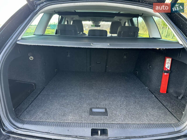 Черный Шкода Октавия, объемом двигателя 2 л и пробегом 266 тыс. км за 14450 $, фото 35 на Automoto.ua