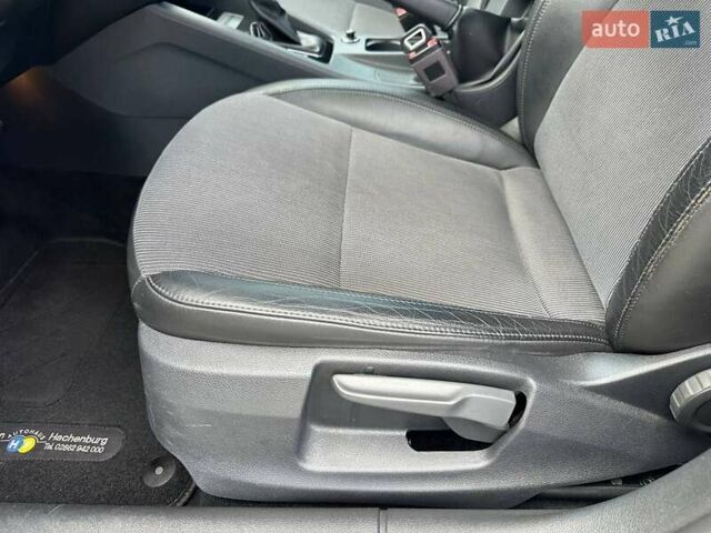 Черный Шкода Октавия, объемом двигателя 2 л и пробегом 172 тыс. км за 17900 $, фото 26 на Automoto.ua