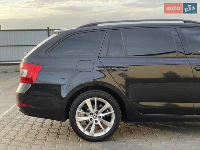 Черный Шкода Октавия, объемом двигателя 1.4 л и пробегом 241 тыс. км за 12900 $, фото 42 на Automoto.ua