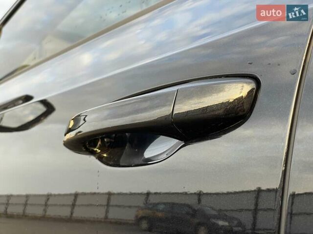 Черный Шкода Октавия, объемом двигателя 1.4 л и пробегом 241 тыс. км за 12900 $, фото 50 на Automoto.ua