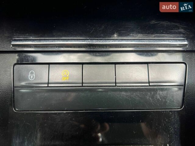 Чорний Шкода Октавія, об'ємом двигуна 2 л та пробігом 244 тис. км за 15300 $, фото 26 на Automoto.ua