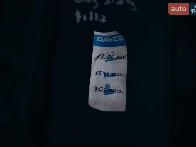 Черный Шкода Октавия, объемом двигателя 1.97 л и пробегом 258 тыс. км за 19200 $, фото 33 на Automoto.ua