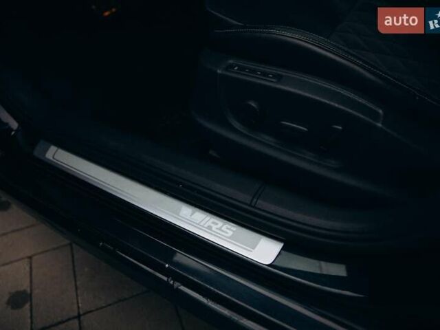 Черный Шкода Октавия, объемом двигателя 1.97 л и пробегом 258 тыс. км за 19200 $, фото 30 на Automoto.ua