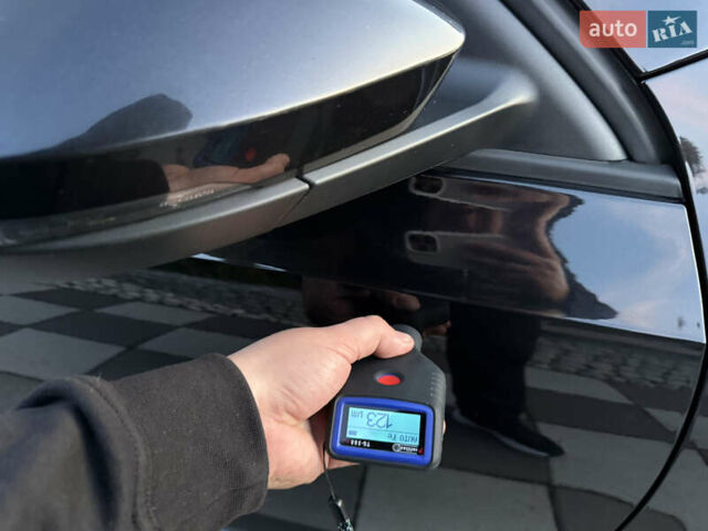 Чорний Шкода Октавія, об'ємом двигуна 1.6 л та пробігом 243 тис. км за 13850 $, фото 48 на Automoto.ua