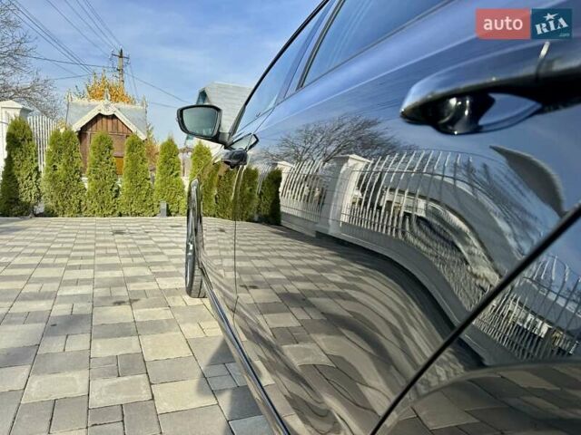 Чорний Шкода Октавія, об'ємом двигуна 1.97 л та пробігом 240 тис. км за 18500 $, фото 27 на Automoto.ua