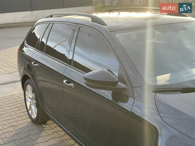 Черный Шкода Октавия, объемом двигателя 1.4 л и пробегом 241 тыс. км за 12900 $, фото 28 на Automoto.ua