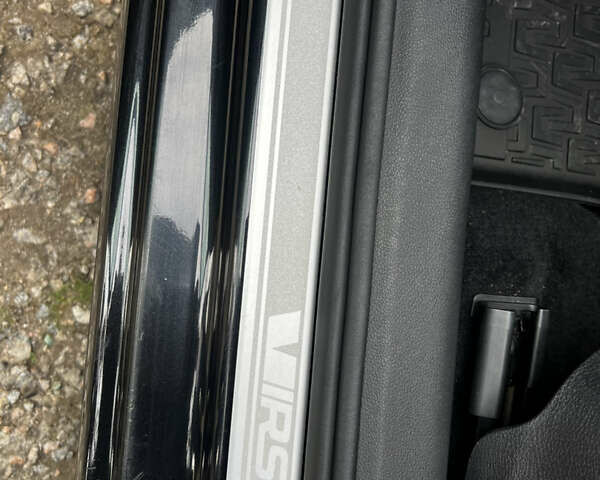 Шкода Октавія 2017 у Покров (Орджонікідзе) на Automoto.ua Чорний Шкода Октавія, об'ємом двигуна 1.97 л та пробігом 198 тис. км за 19600 $, фото 9 на Automoto.ua