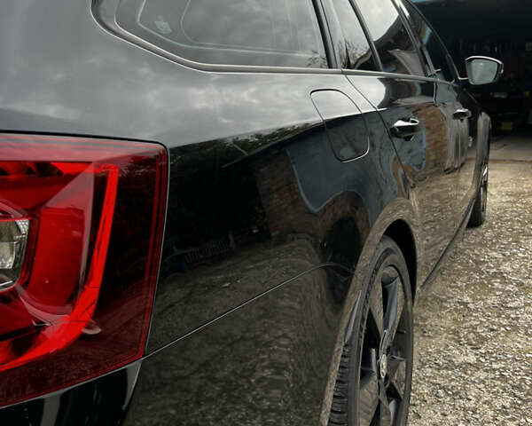 Шкода Октавія 2017 у Покров (Орджонікідзе) на Automoto.ua Чорний Шкода Октавія, об'ємом двигуна 1.97 л та пробігом 198 тис. км за 19600 $, фото 15 на Automoto.ua