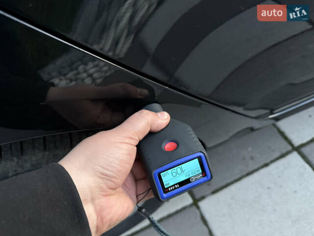 Чорний Шкода Октавія, об'ємом двигуна 1.6 л та пробігом 243 тис. км за 13850 $, фото 41 на Automoto.ua