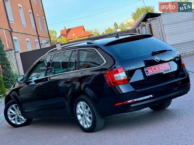 Черный Шкода Октавия, объемом двигателя 1.6 л и пробегом 227 тыс. км за 12750 $, фото 21 на Automoto.ua