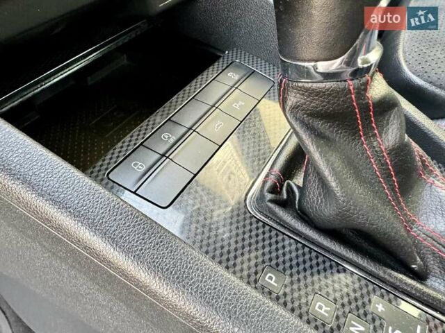 Чорний Шкода Октавія, об'ємом двигуна 1.97 л та пробігом 240 тис. км за 18500 $, фото 42 на Automoto.ua