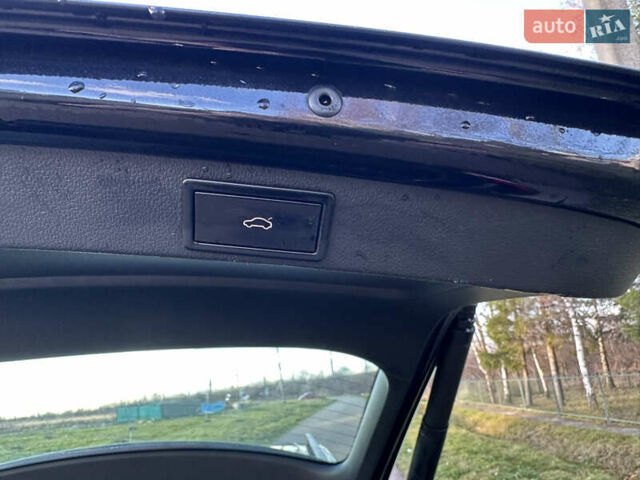 Черный Шкода Октавия, объемом двигателя 2 л и пробегом 266 тыс. км за 14450 $, фото 38 на Automoto.ua