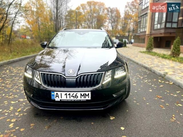 Шкода Октавия 2017 в Чернигове на Automoto.ua Черный Шкода Октавия, объемом двигателя 1.97 л и пробегом 214 тыс. км за 15300 $, фото 34 на Automoto.ua