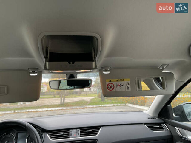 Шкода Октавия 2017 в Славуте на Automoto.ua Черный Шкода Октавия, объемом двигателя 1.6 л и пробегом 241 тыс. км за 13300 $, фото 94 на Automoto.ua