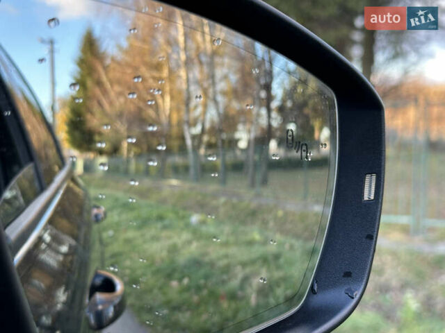 Черный Шкода Октавия, объемом двигателя 2 л и пробегом 266 тыс. км за 14450 $, фото 46 на Automoto.ua