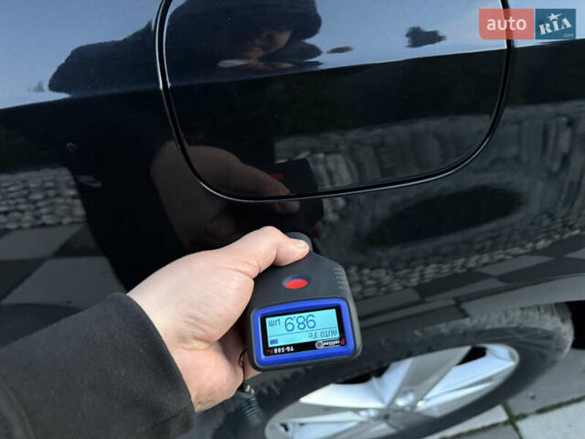 Чорний Шкода Октавія, об'ємом двигуна 1.6 л та пробігом 243 тис. км за 13850 $, фото 37 на Automoto.ua