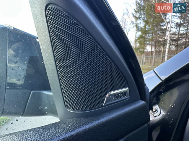 Черный Шкода Октавия, объемом двигателя 2 л и пробегом 266 тыс. км за 14450 $, фото 27 на Automoto.ua