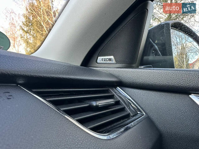 Черный Шкода Октавия, объемом двигателя 2 л и пробегом 266 тыс. км за 14450 $, фото 49 на Automoto.ua