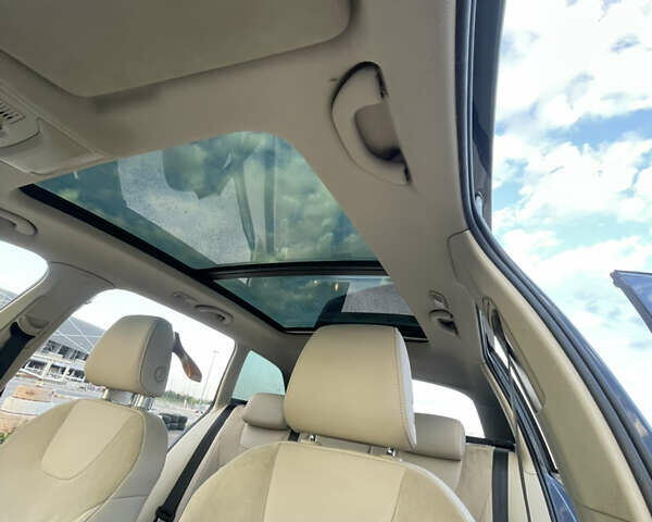 Черный Шкода Октавия, объемом двигателя 1.8 л и пробегом 236 тыс. км за 15300 $, фото 21 на Automoto.ua