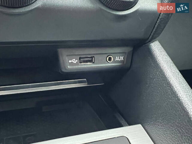 Черный Шкода Октавия, объемом двигателя 1.97 л и пробегом 247 тыс. км за 14900 $, фото 24 на Automoto.ua