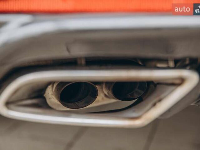 Черный Шкода Октавия, объемом двигателя 1.97 л и пробегом 258 тыс. км за 19200 $, фото 11 на Automoto.ua