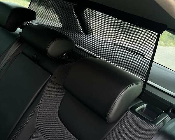 Черный Шкода Октавия, объемом двигателя 1.6 л и пробегом 314 тыс. км за 13999 $, фото 33 на Automoto.ua