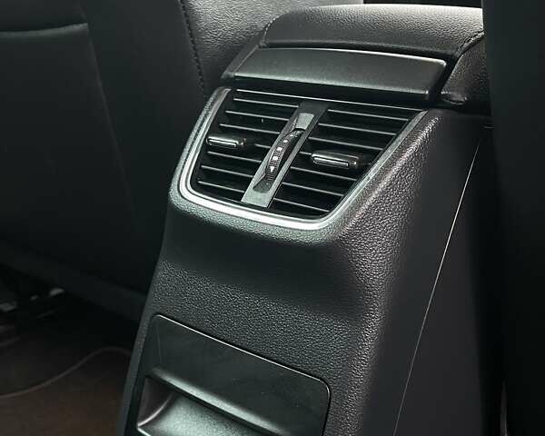 Черный Шкода Октавия, объемом двигателя 2 л и пробегом 207 тыс. км за 16200 $, фото 39 на Automoto.ua